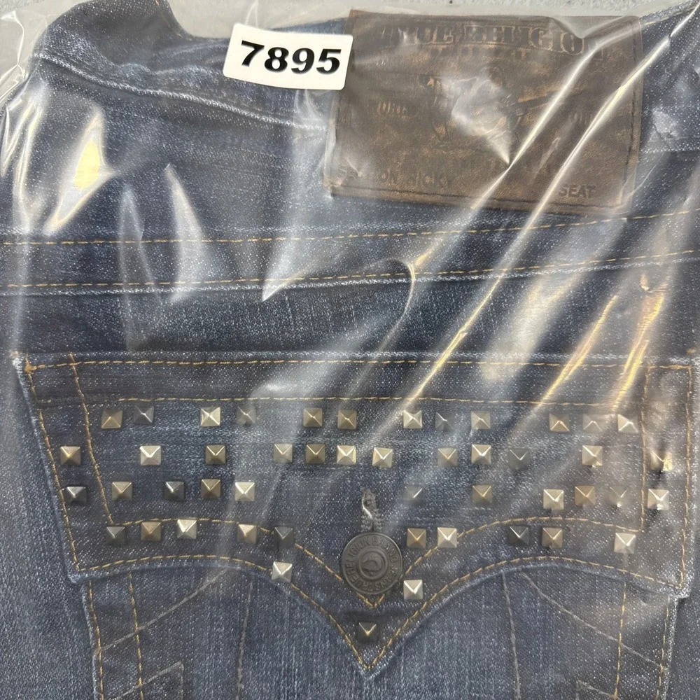 True Religion true religion